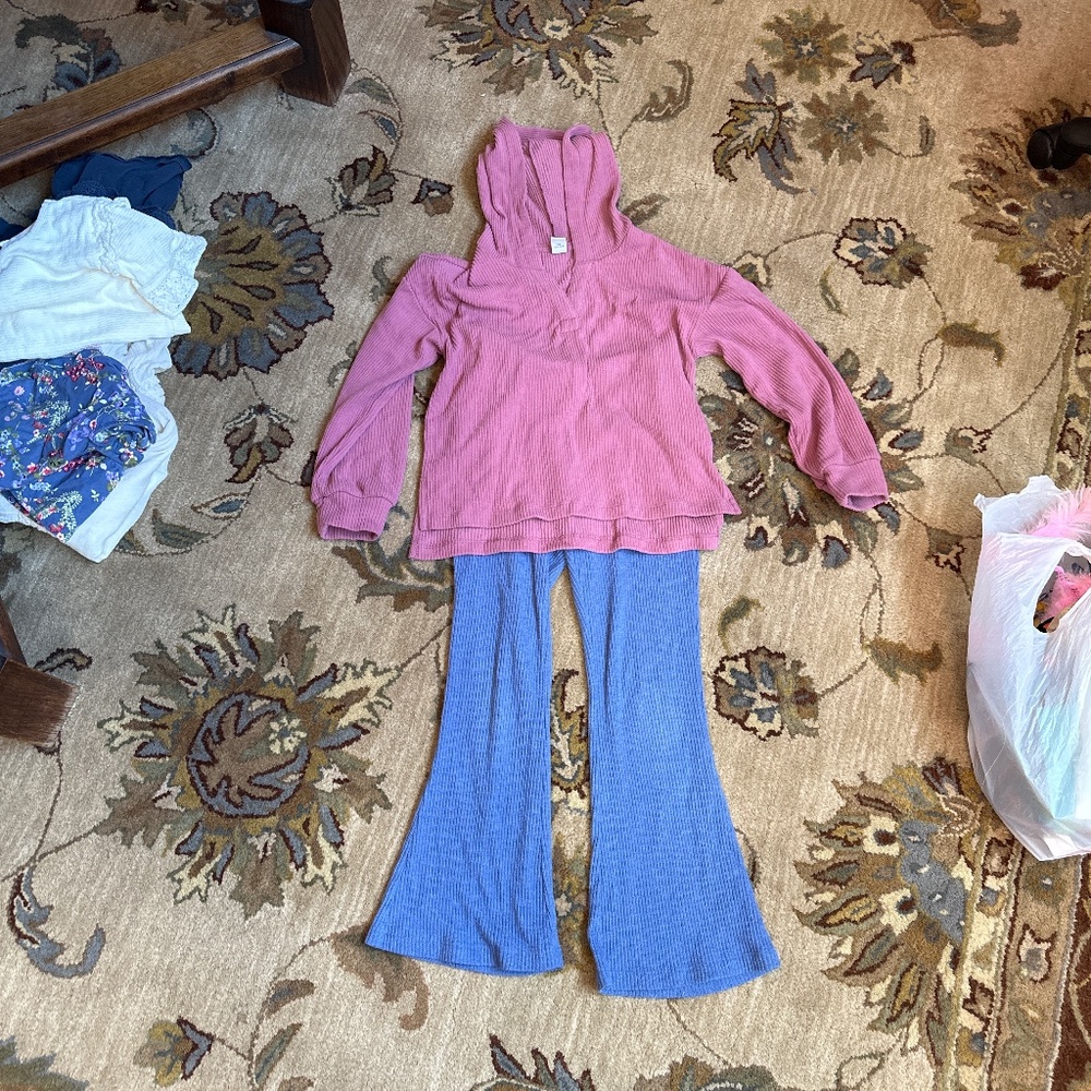 Kids jogger